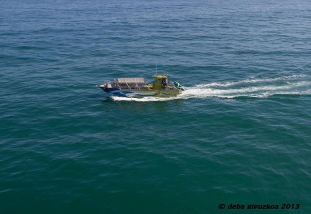  Boote für Ihre Veranstaltungen 